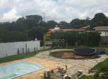 Terreno · 1000m² · Terreno en Condomínio para venda em Condomínio Clube de Campo Valinhos de 1000.00m²
