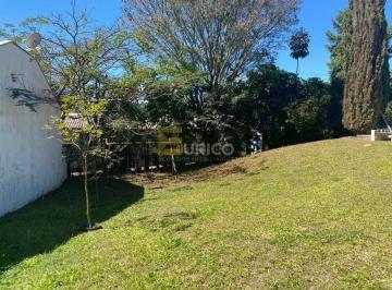 Terreno · 1000m² · Terreno en Condomínio para venda em Condomínio Clube de Campo Valinhos de 1000.00m²