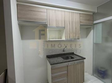 Apartamento · 57m² · 2 Quartos · 1 Vaga · Apartamento para venda em Bethaville I de 57.00m² com 2 Quartos, 1 Suite e 1 Garagem