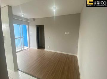 Apartamento · 48m² · 2 Quartos · 1 Vaga · Apartamento para venda em Condomínio Residencial Verona de 48.00m² com 2 Quartos e 1 Garagem