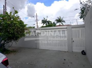 Casa · 147m² · 3 Quartos · 3 Vagas · Casa para venda em Jardim Tabapuã (vila Xavier) de 147.00m² com 3 Quartos, 2 Suites e 3 Garagens