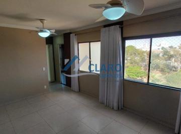 Apartamento · 67m² · 2 Quartos · 1 Vaga · Apartamento para venda em Jardim Auri Verde de 67.00m² com 2 Quartos e 1 Garagem