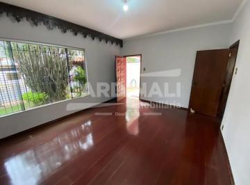 Casa · 227m² · 3 Quartos · 4 Vagas · Casa para venda em Jardim Brasil de 227.00m² com 3 Quartos, 1 Suite e 4 Garagens