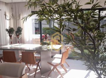 Casa · 276m² · 3 Quartos · 4 Vagas · Sobrado para venda em Condomínio Residencial Duas Marias de 276.00m² com 3 Quartos, 3 Suites e 4 Gar