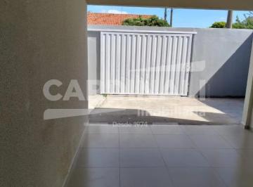 Casa · 72m² · 2 Quartos · 1 Vaga · Casa para venda em Jardim Roberto Selmi Dei de 72.00m² com 2 Quartos e 1 Garagem