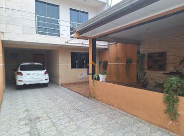Casa · 120m² · 3 Quartos · 3 Vagas · Sobrado para venda em Eucaliptos de 120.00m² com 3 Quartos e 3 Garagens