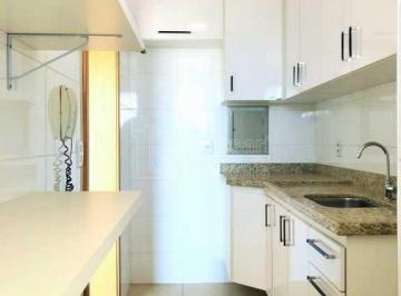 Apartamento · 56m² · 2 Quartos · Apartamento para alugar em Centro de 56.00m² com 2 Quartos e 1 Suite