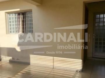Casa · 132m² · 2 Quartos · 2 Vagas · Casa para venda em Jardim Das Torres de 132.00m² com 2 Quartos e 2 Garagens