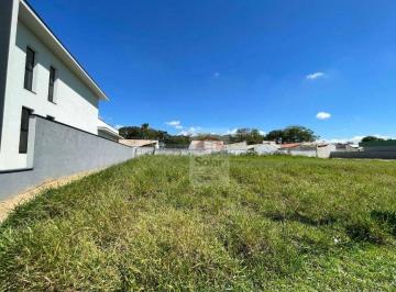 Terreno · 360m² · Terreno en Condomínio para venda em Loteamento Residencial Lilian Schneider de 360.00m²