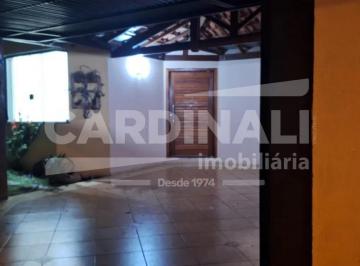 Casa · 139m² · 2 Quartos · 2 Vagas · Casa para venda em Residencial Itamarati de 139.00m² com 2 Quartos, 2 Suites e 2 Garagens