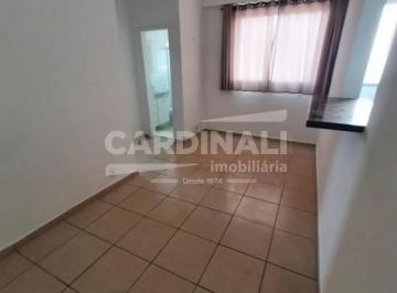 Apartamento · 45m² · 2 Quartos · 1 Vaga · Apartamento para venda em Jardim Brasil de 45.00m² com 2 Quartos e 1 Garagem