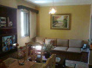 Apartamento · 125m² · 3 Quartos · 2 Vagas · Apartamento para venda em Penha De França de 125.00m² com 3 Quartos, 1 Suite e 2 Garagens
