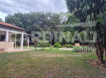 Rural · 218m² · 2 Quartos · Fazenda / Sítio para venda em Chacara Flora Araraquara de 218.00m² com 2 Quartos e 1 Suite