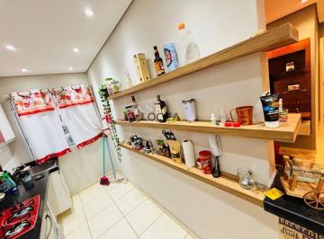 Apartamento · 45m² · 2 Quartos · 1 Vaga · Apartamento para venda em Residencial Das Américas de 45.00m² com 2 Quartos e 1 Garagem
