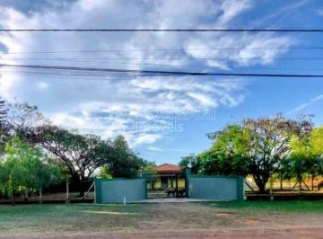 Rural · 407m² · 3 Quartos · 4 Vagas · Fazenda / Sítio para venda em Parque Tropical de 407.00m² com 3 Quartos, 2 Suites e 4 Garagens
