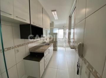 Apartamento · 65m² · 3 Quartos · 2 Vagas · Apartamento para venda em Jardim Paraíso de 65.00m² com 3 Quartos, 1 Suite e 2 Garagens