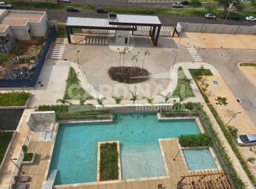 Apartamento · 63m² · 2 Quartos · 1 Vaga · Apartamento para venda em Jardim Das Flores de 63.00m² com 2 Quartos, 1 Suite e 1 Garagem