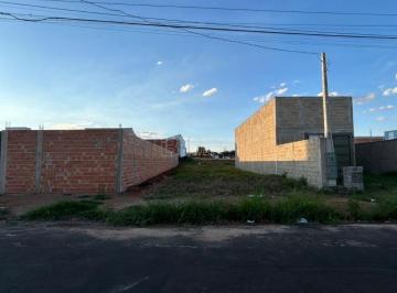 Terreno · 250m² · Terreno para venda em Vila Xavier de 250.00m²