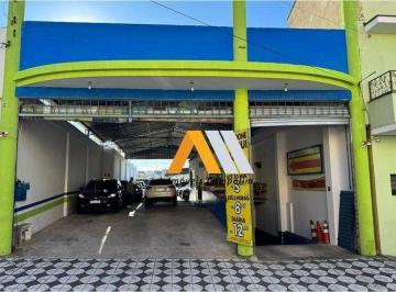 Comercial · 1000m² · 100 Vagas · Galpão / Depósito / Armazém para venda em Centro de 1000.00m² com 100 Garagens