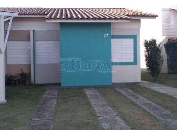 Casa · 80m² · 3 Quartos · 2 Vagas · Casa de Condomínio para venda em Jardim Ipanema de 80.00m² com 3 Quartos, 1 Suite e 2 Garagens
