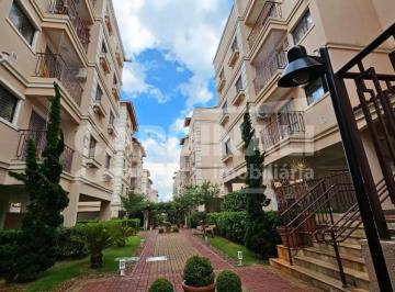 Apartamento · 65m² · 3 Quartos · 2 Vagas · Apartamento para venda em Pinheirinho de 65.00m² com 3 Quartos, 1 Suite e 2 Garagens
