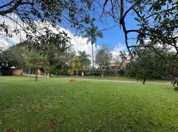 Terreno · 1277m² · Terreno en Condomínio para venda em Condomínio Clube de Campo Valinhos de 1277.00m²