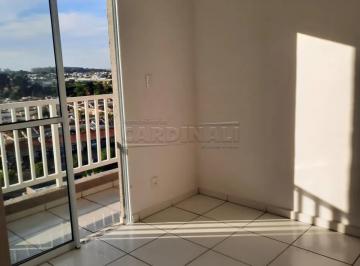 Apartamento · 52m² · 2 Quartos · 1 Vaga · Apartamento para venda em Jardim Botânico de 52.00m² com 2 Quartos e 1 Garagem
