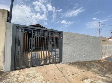 Casa · 90m² · 2 Quartos · 2 Vagas · Casa para venda em Jardim São Joao Batista de 90.00m² com 2 Quartos e 2 Garagens