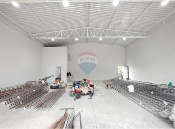 Comercial · 200m² · Galpão / Depósito / Armazém para alugar em Recanto Elisabeth de 200.00m²
