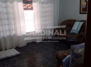 Casa · 165m² · 3 Quartos · 3 Vagas · Casa para venda em Jardim São Joao Batista de 165.00m² com 3 Quartos, 1 Suite e 3 Garagens