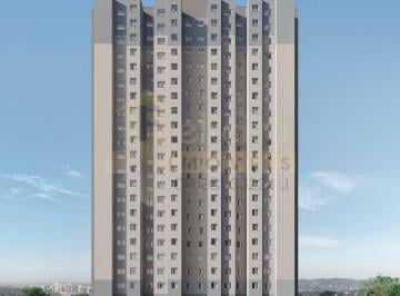 Apartamento · 34m² · 2 Quartos · 1 Vaga · Apartamento para venda em Vila Sul Americana de 34.00m² com 2 Quartos e 1 Garagem