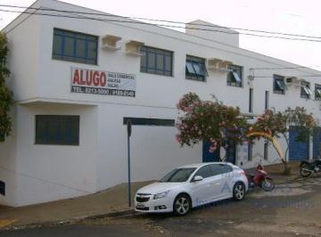 Comercial · 60m² · Sala Comercial para alugar em Jardim Novo Mundo de 60.00m²