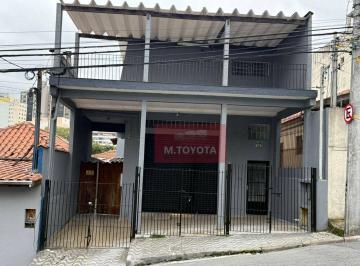 Comercial · 400m² · 3 Vagas · Prédio Comercial para venda e aluguel em Vila São Jorge de 400.00m² com 3 Garagens