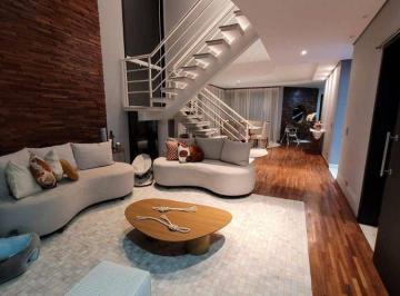Apartamento · 270m² · 3 Quartos · 3 Vagas · Apartamento para venda em Aruã de 270.00m² com 3 Quartos, 3 Suites e 3 Garagens
