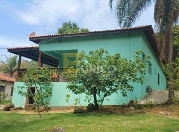 Casa · 307m² · 7 Quartos · 5 Vagas · Casa de Condomínio para venda em Parque dos Cafezais V de 307.00m² com 7 Quartos, 1 Suite e 5 Garage