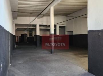 Comercial · 500m² · 3 Vagas · Galpão / Depósito / Armazém para alugar em Jardim Modelo de 500.00m² com 3 Garagens