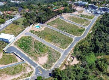 Terreno · 250m² · Terreno en Condomínio para venda em Condomínio Residencial San Lucca de 250.00m²
