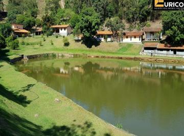 Rural · 90000m² · 2 Quartos · Fazenda / Sítio para venda em Sitio Estância Hidromineral de Amparo de 90000.00m² com 2 Quartos