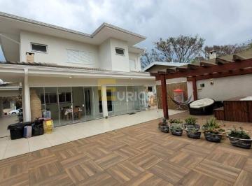 Casa · 300m² · 3 Quartos · 4 Vagas · Casa de Condomínio para venda em Condomínio Fiorella de 300.00m² com 3 Quartos, 1 Suite e 4 Garagens