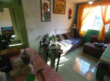 Apartamento · 50m² · 2 Quartos · 1 Vaga · Apartamento para venda em Tamanduateí 8 de 50.00m² com 2 Quartos e 1 Garagem