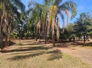 Rural · 201m² · 4 Quartos · Fazenda / Sítio para venda em Chácara Flora Araraquara de 201.00m² com 4 Quartos