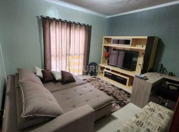 Casa · 163m² · 3 Quartos · 2 Vagas · Casa para venda em Vila Nova Jundiainópolis de 163.00m² com 3 Quartos, 1 Suite e 2 Garagens