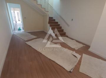 Casa · 125m² · 3 Quartos · 2 Vagas · Casa para venda em Jardim Santo André de 125.00m² com 3 Quartos, 1 Suite e 2 Garagens