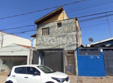 Comercial · 184m² · 1 Quarto · 2 Vagas · Imóvel Comercial para venda em Jardim São Joao Batista de 184.00m² com 1 Quarto e 2 Garagens