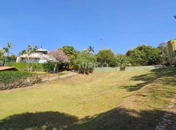 Terreno · 2691m² · Terreno en Condomínio para venda em Condomínio Chácaras do Lago de 2691.00m²