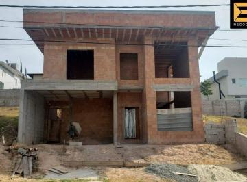 Casa · 260m² · 3 Quartos · 4 Vagas · Casa de Condomínio para venda em Condomínio Terras de São Francisco de 260.00m² com 3 Quartos, 3 Sui