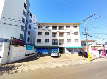 Apartamento · 62m² · 2 Quartos · 1 Vaga · Apartamento para venda em Vila Faria de 62.00m² com 2 Quartos e 1 Garagem