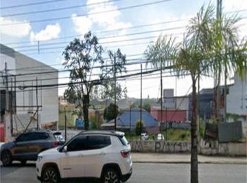 Terreno · 1762m² · Lote / Terreno para alugar em Campestre de 1762.50m²