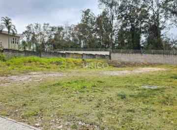 Terreno · 800m² · Terreno en Condomínio para venda em Condomínio Jardim Europa de 800.00m²