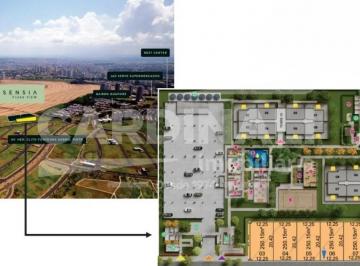 Terreno · 250m² · Lote / Terreno para venda em Quinta Da Primavera de 250.00m²